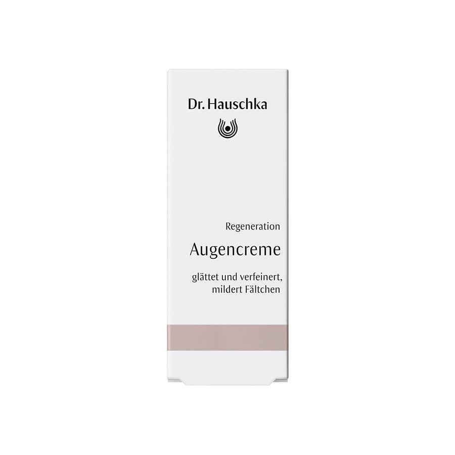 DR. HAUSCHKA Regeneration Augencreme