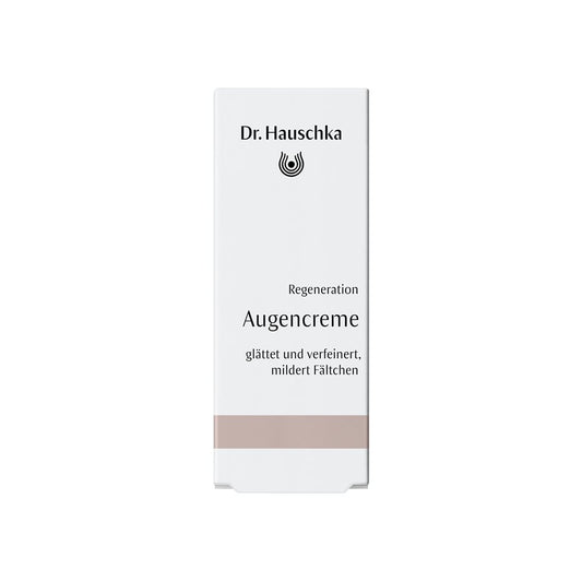 DR. HAUSCHKA Regeneration Augencreme