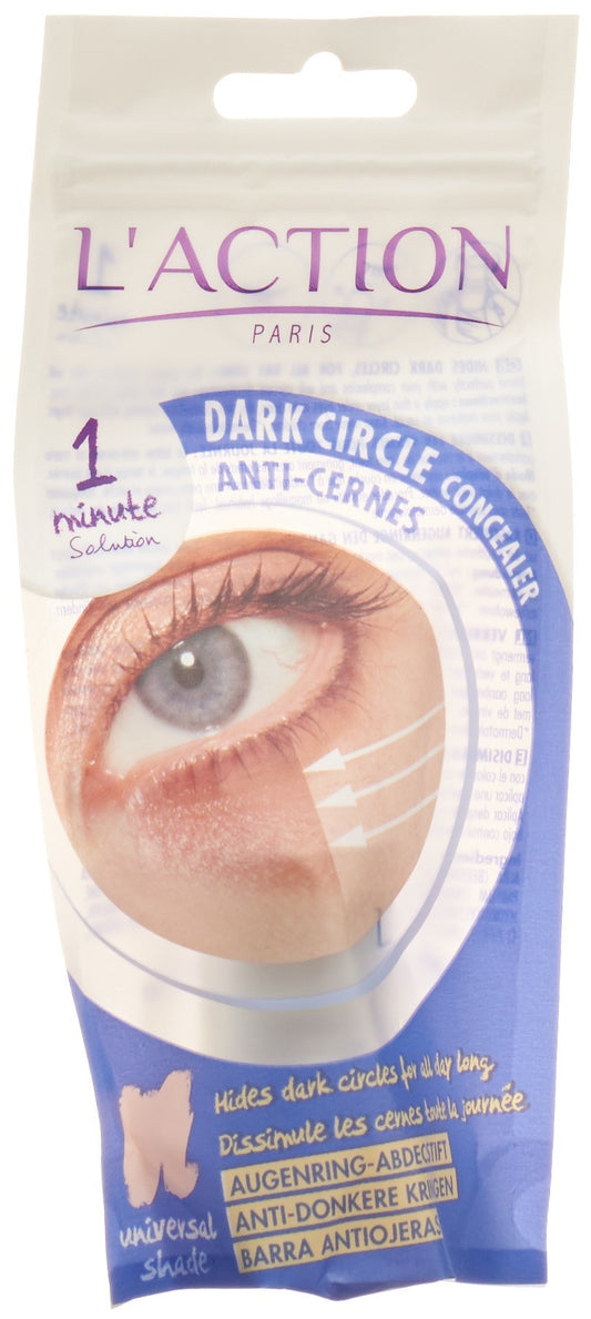 L'ACTION COSMETIQUE Augenring-Abdeckstift