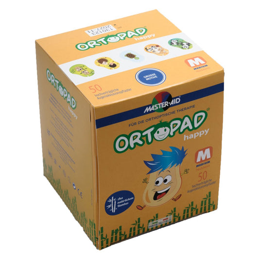 ORTOPAD Happy Occlusionspfla medium
