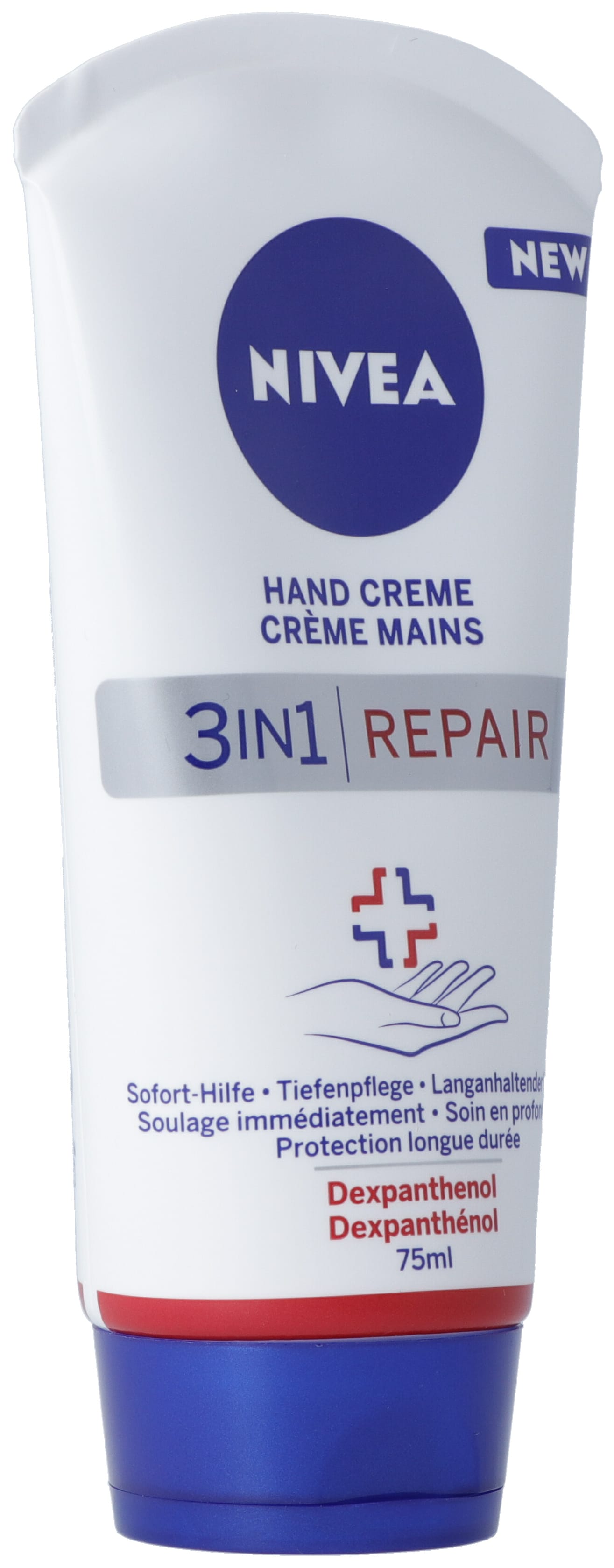 NIVEA Repair Care Hand Creme