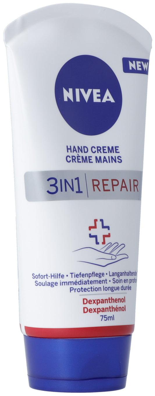 NIVEA Repair Care Hand Creme