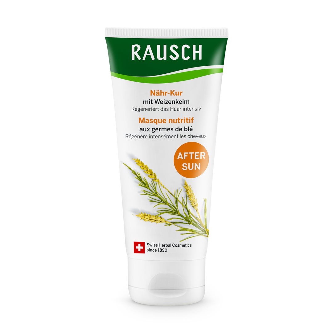 RAUSCH Nähr-Kur Weizenkeim