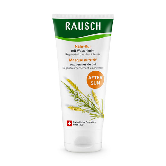 RAUSCH Nähr-Kur Weizenkeim