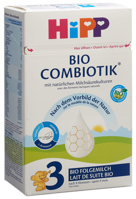 HIPP 3 Bio Combiotik