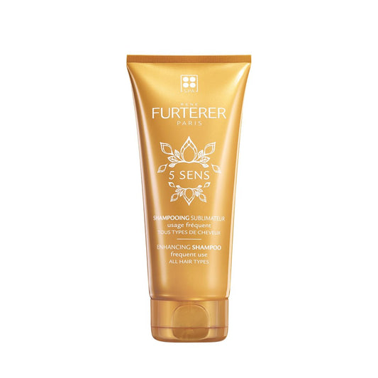 FURTERER 5 Sens Luxuriöses Shampoo