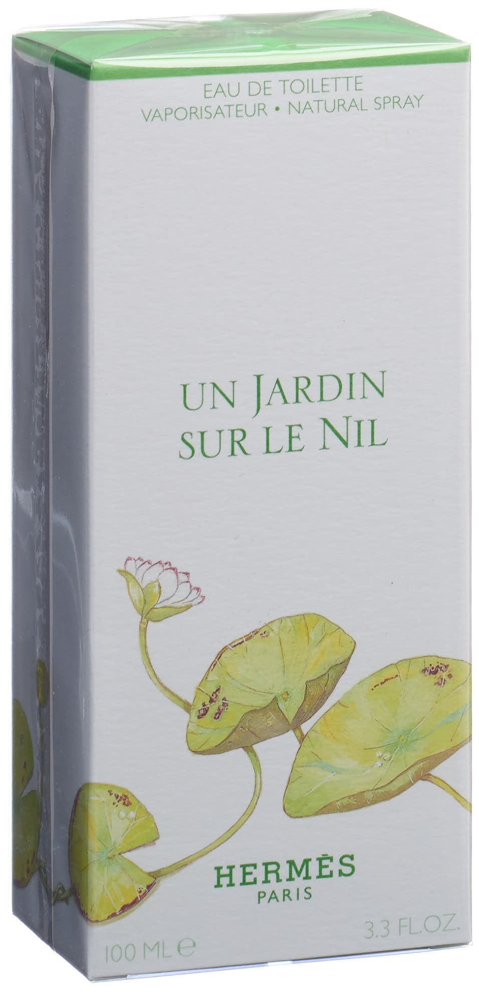 HERMES JARD NIL EDT