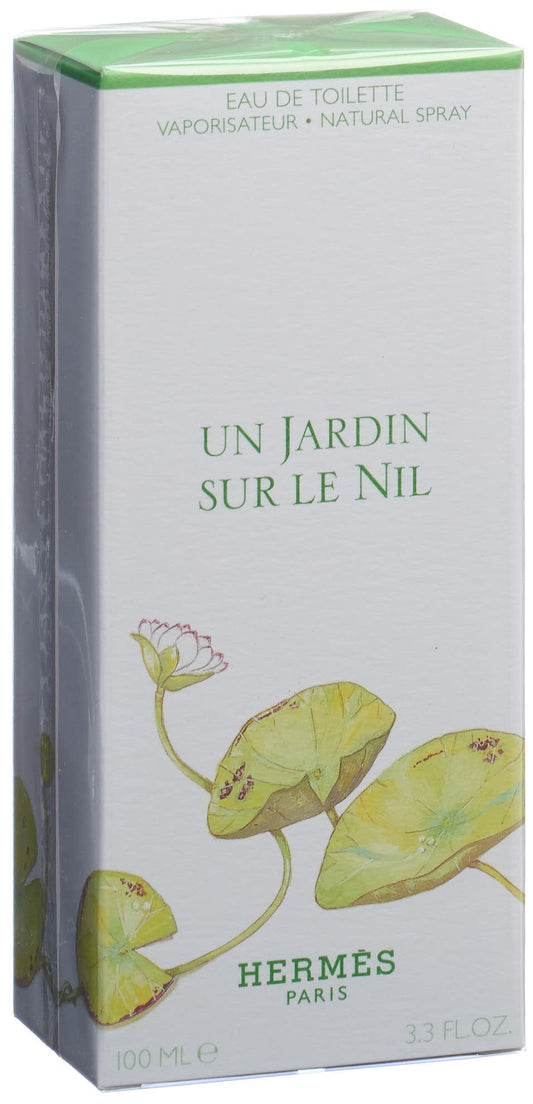 HERMES JARD NIL EDT