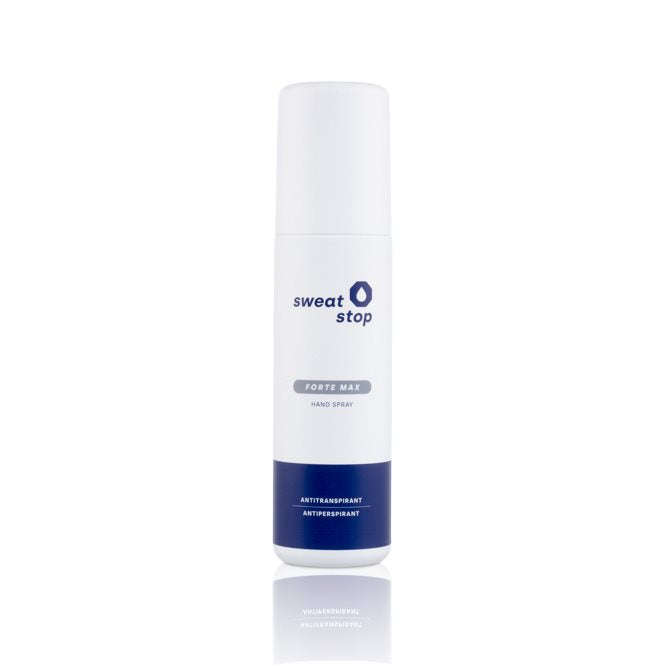SWEATSTOP Forte max Handspray