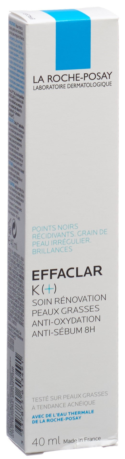 ROCHE POSAY Effaclar K+