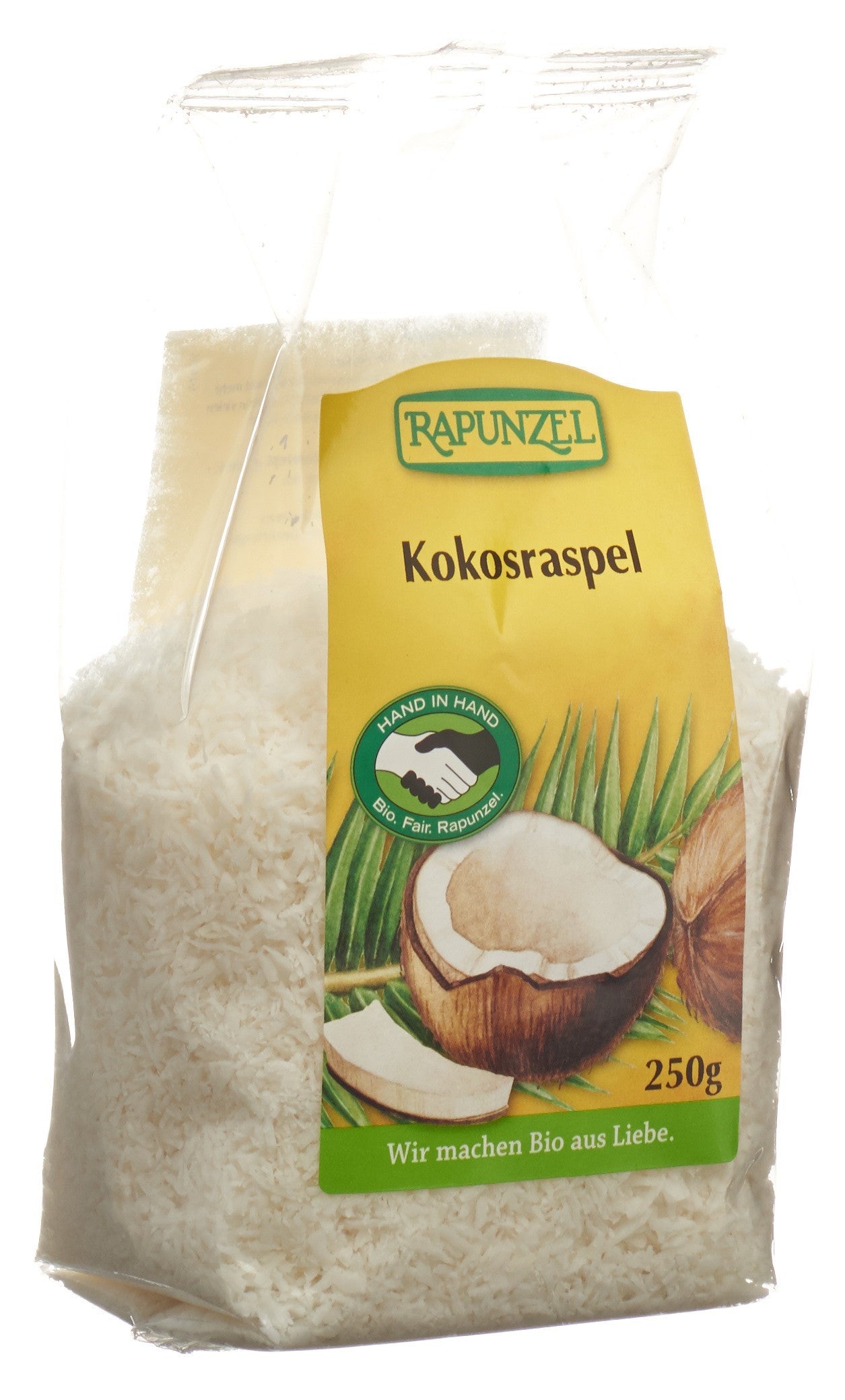 RAPUNZEL Kokosraspeln HiH