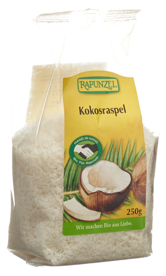 RAPUNZEL Kokosraspeln HiH