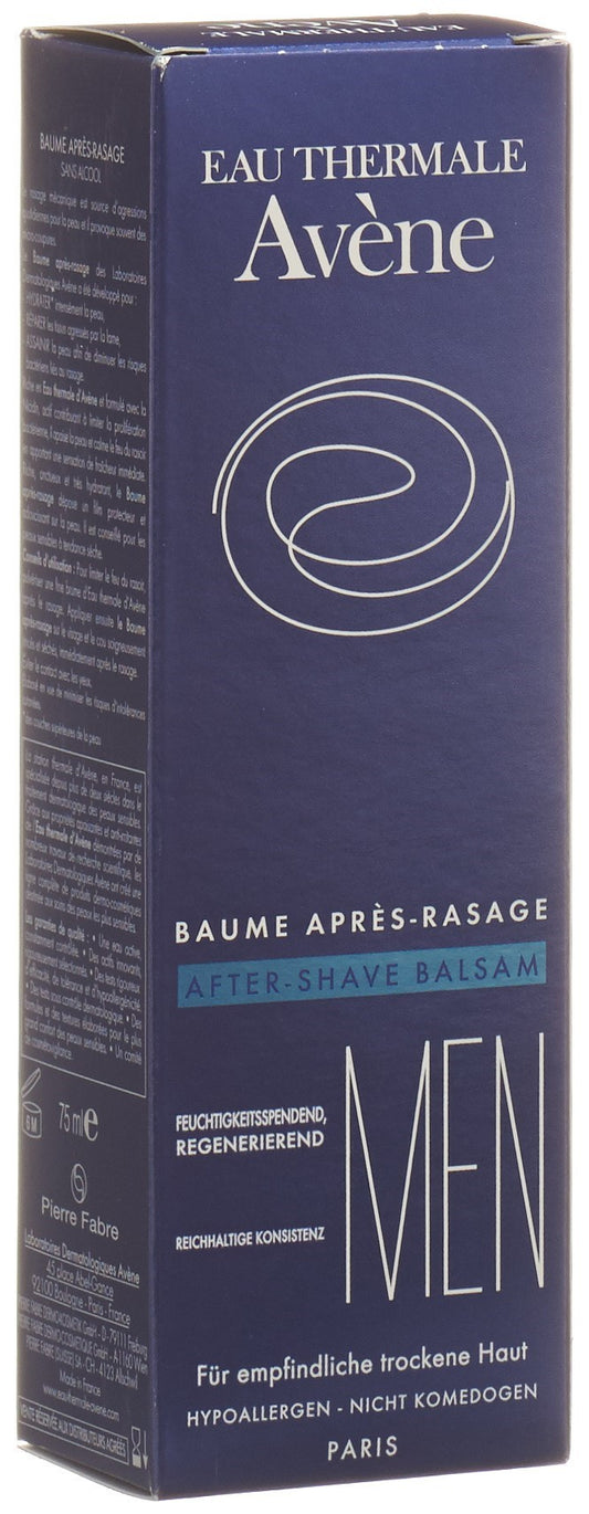 AVENE Men After-Shave Balsam