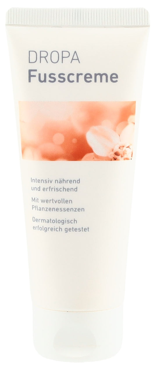 DROPA Fusscreme (neu)