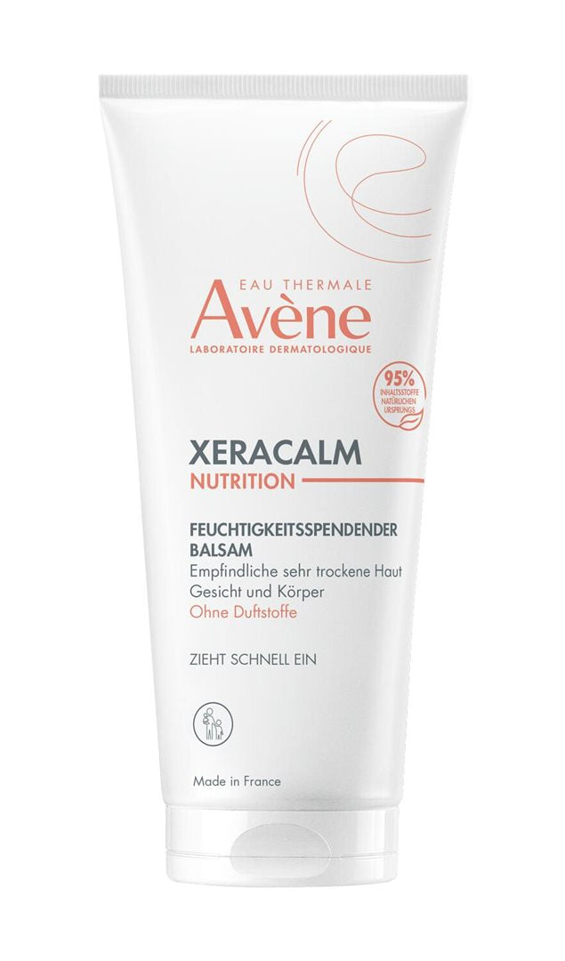 AVENE XeraCalm Nutrition Balsam