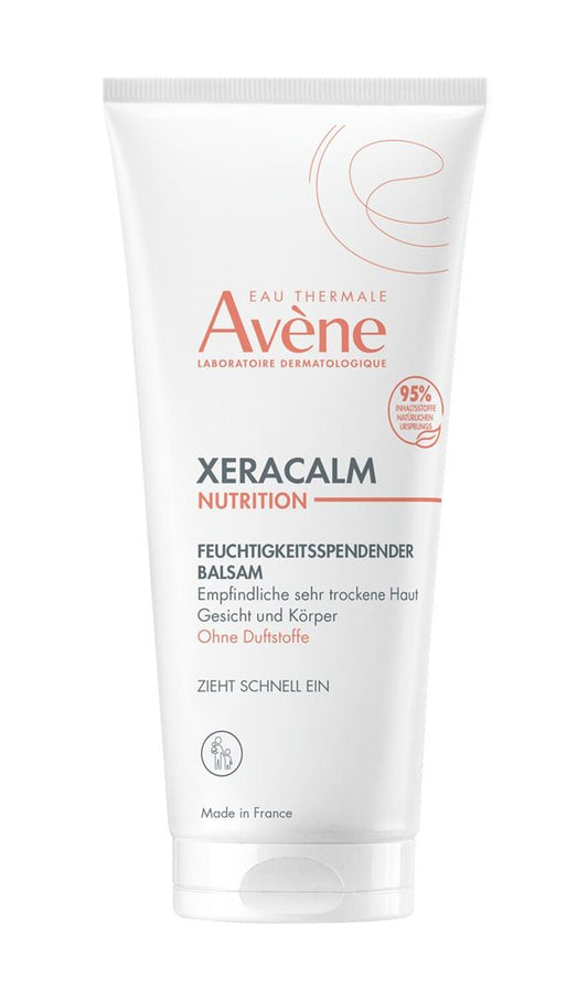 AVENE XeraCalm Nutrition Balsam