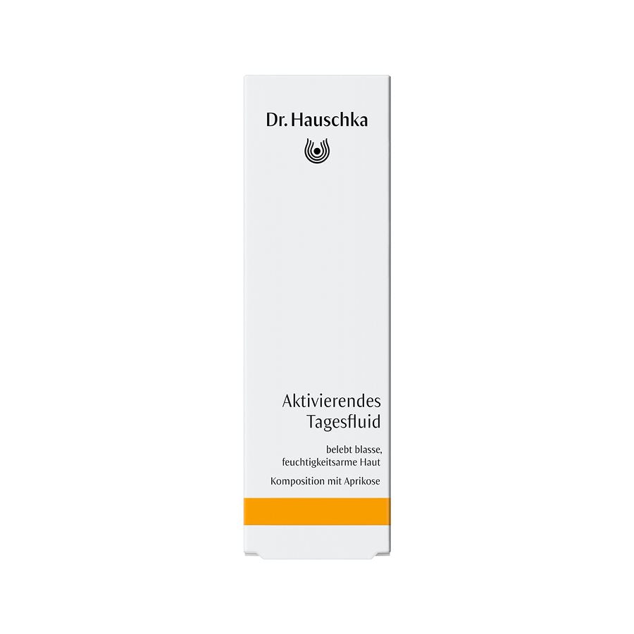 DR. HAUSCHKA Aktivierendes Tagesfluid