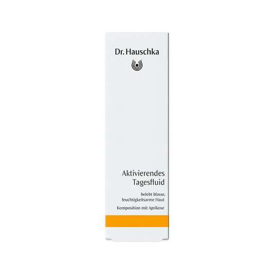 DR. HAUSCHKA Aktivierendes Tagesfluid