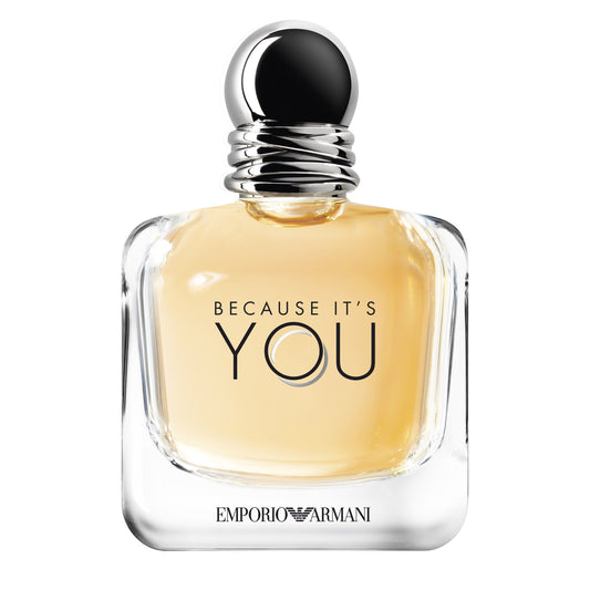 ARMANI EMP BECAUSE S EDP