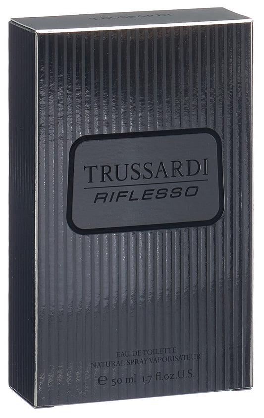 TRUSSAR RIFLESSO EDT