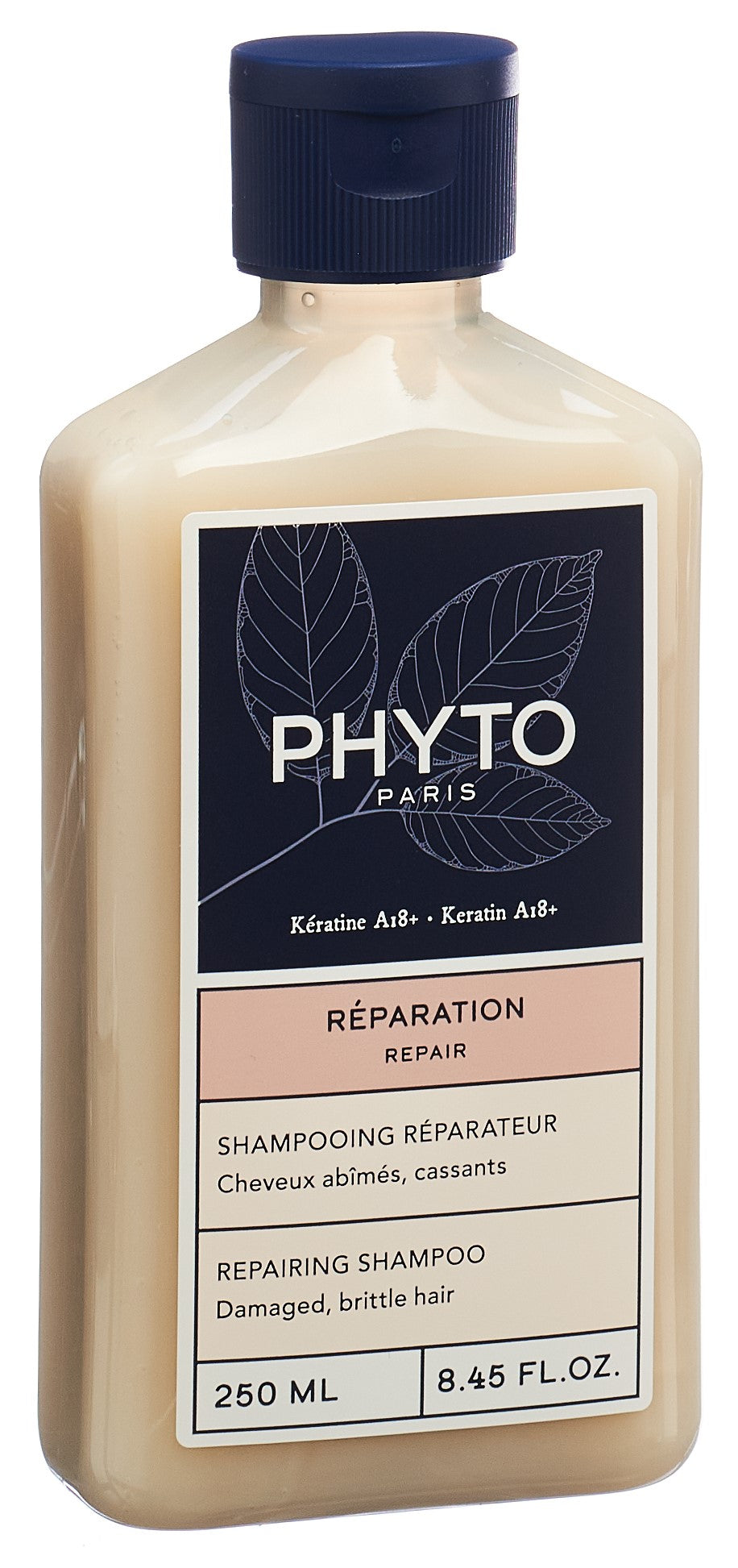PHYTO Reparation Shampoo