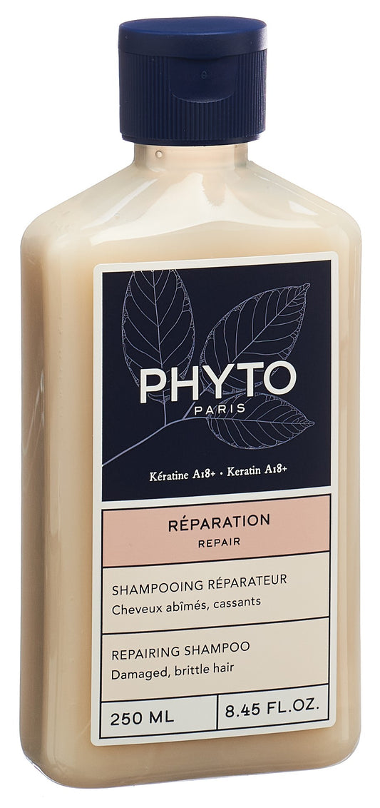 PHYTO Reparation Shampoo
