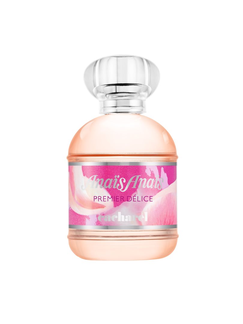 CACHAREL PREM DELICE EDT