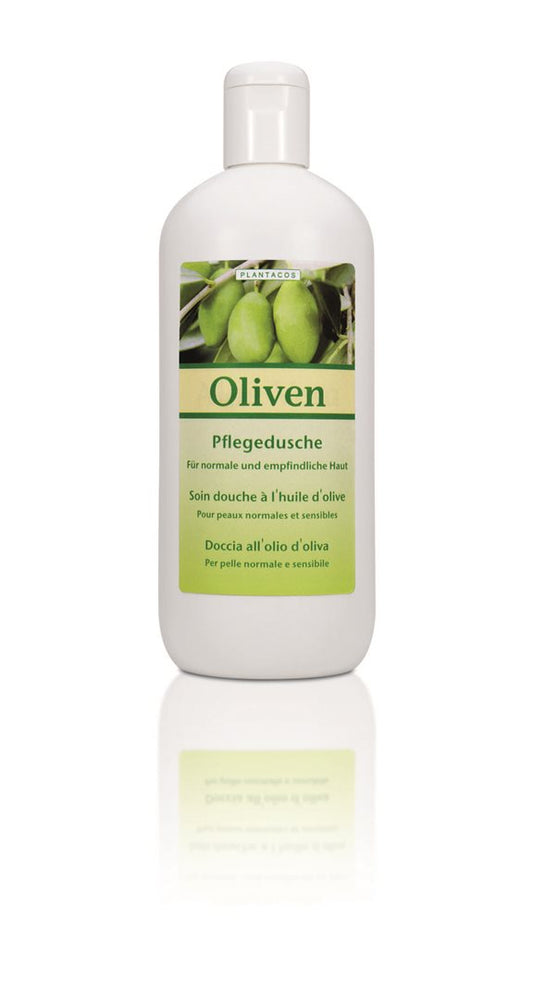 PLANTACOS Oliven Pflegedusche