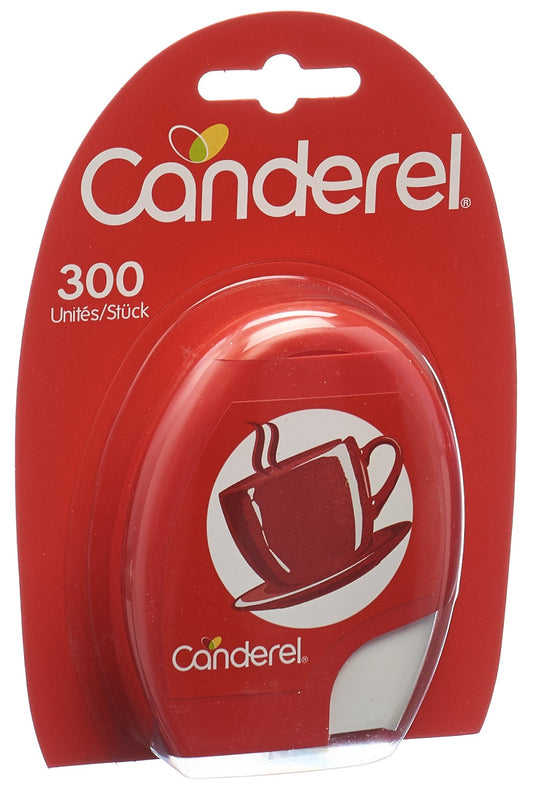 CANDEREL Tabl
