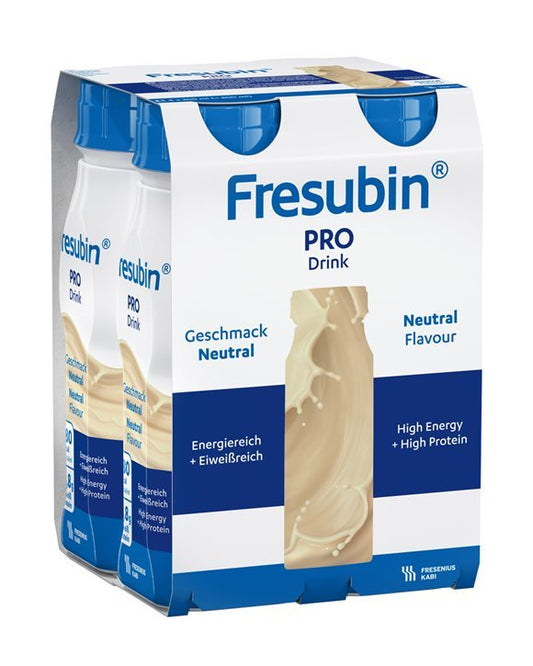 FRESUBIN Pro Drink Neutral