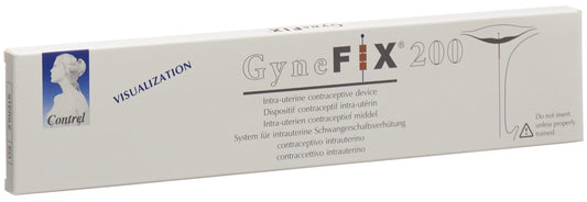 GYNEFIX 200 IUP