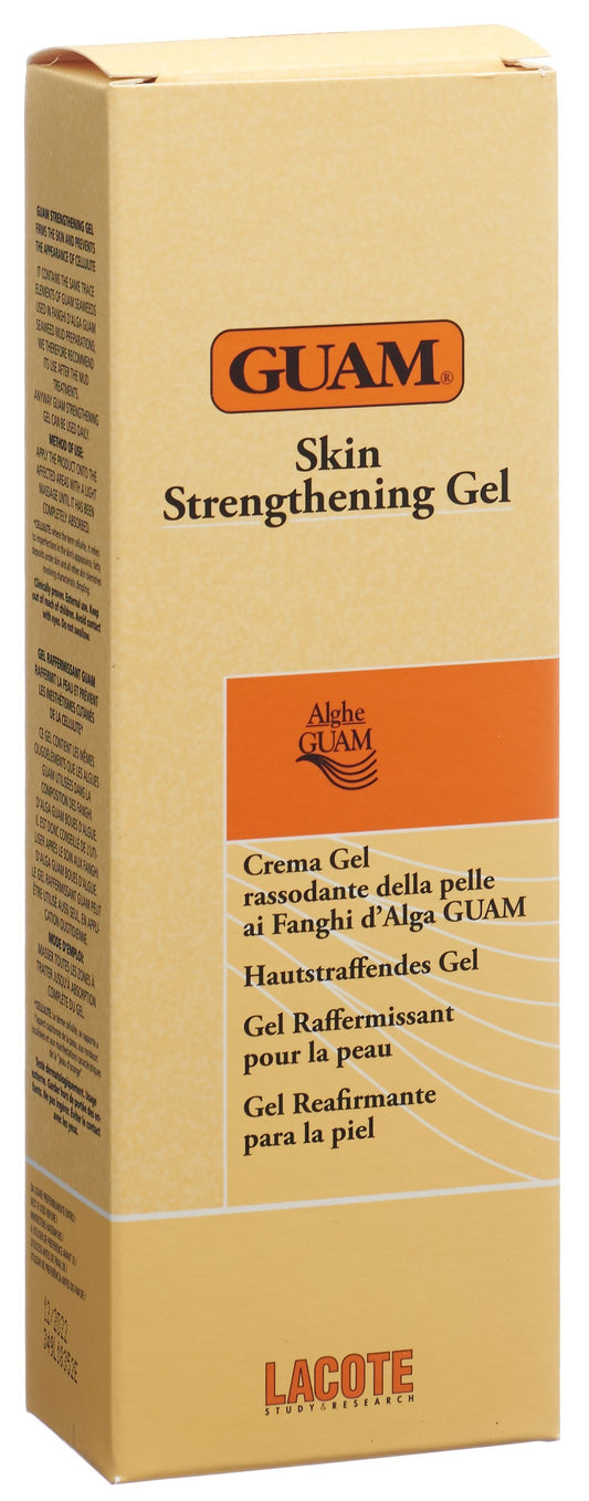 GUAM Algenfango Gel
