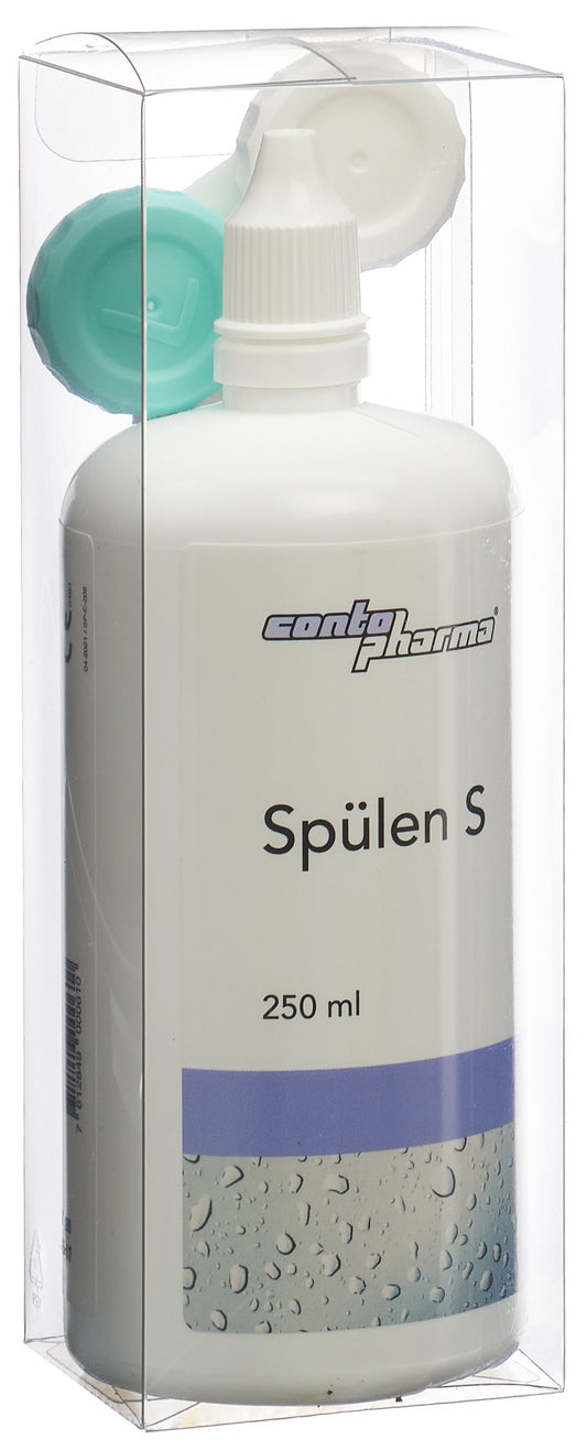 CONTOPHARMA Spülen S Lös