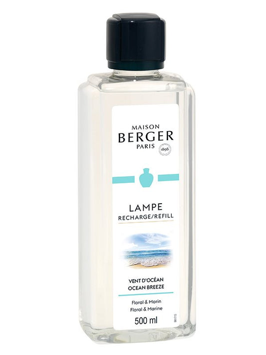 MAISON BERGER Parfum vent océan