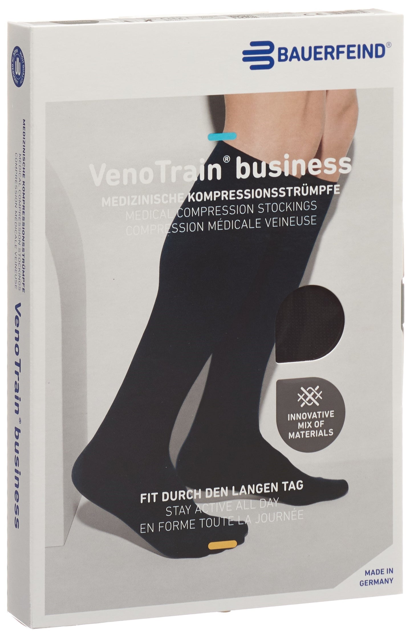 VT BUSINESS foot l AD KKL2 L n/l gFs schw