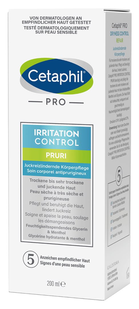 CETAPHIL PRO IRRIT CONT PRURI