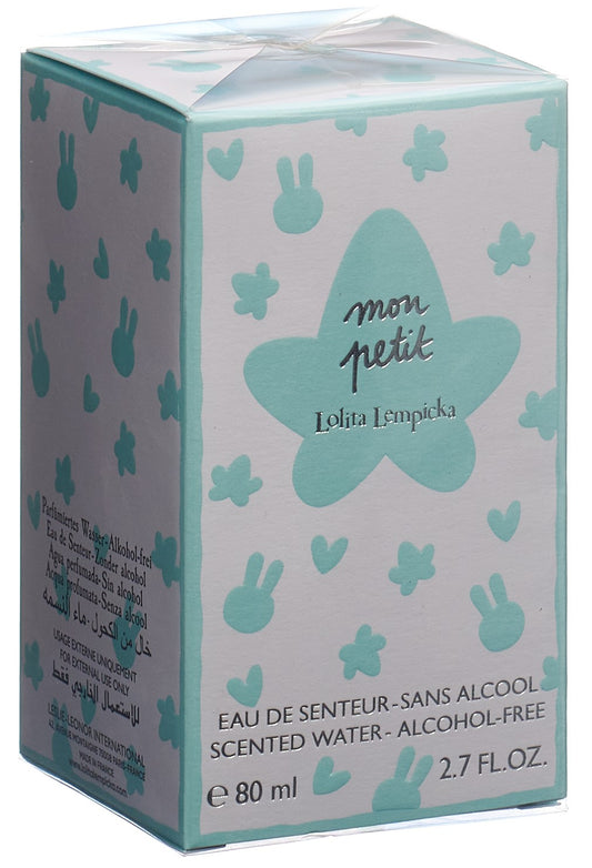 LOLITA LEMPICKA Mon Petit EDS