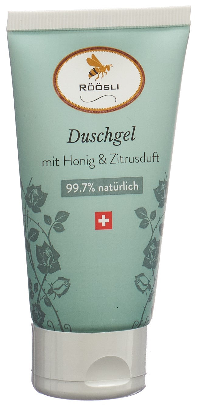RÖÖSLI Duschgel