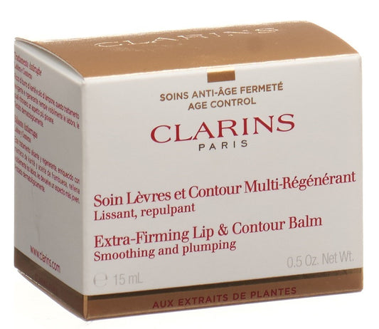 CLARINS Multi Reg Baume Levr&Cont
