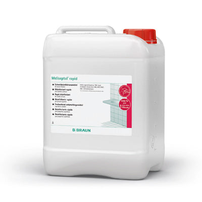 MELISEPTOL rapid