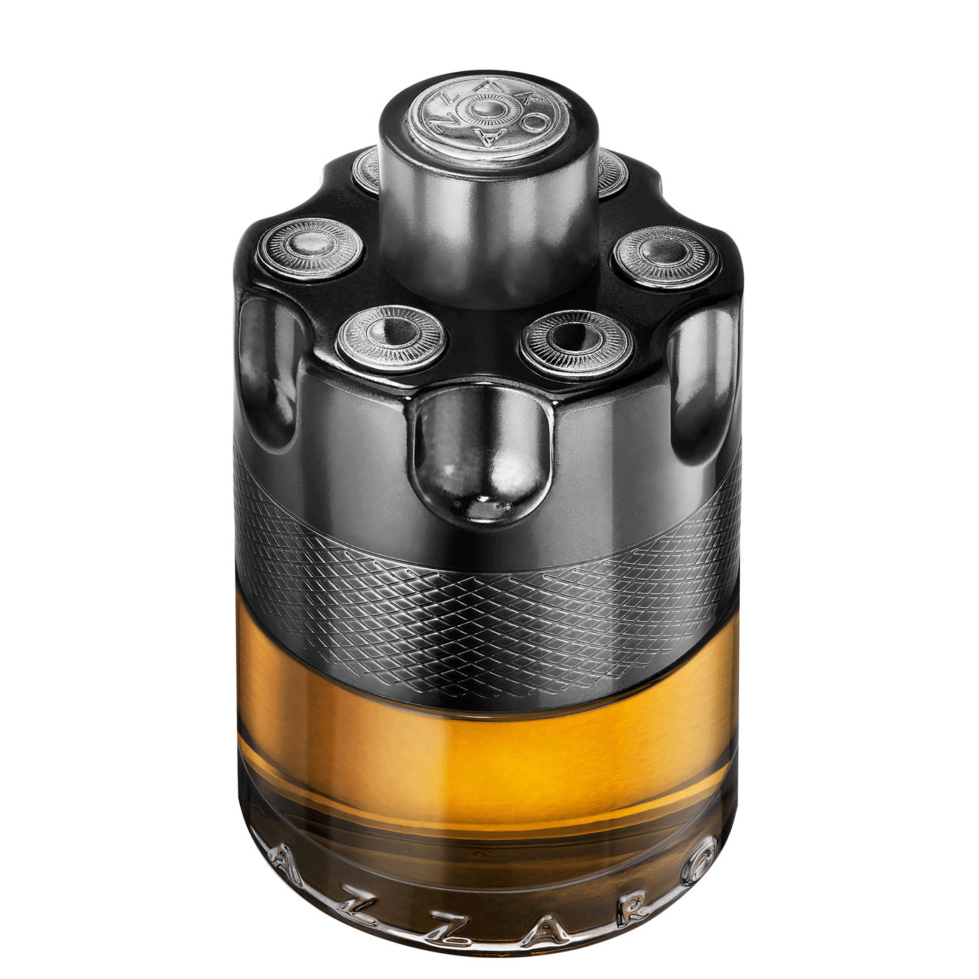 AZZARO WANTED M By Night EDP