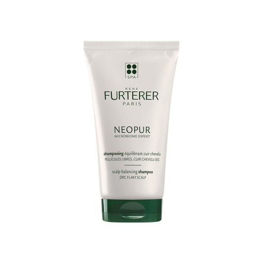 FURTERER Neopur Shampoo trockene Schuppen
