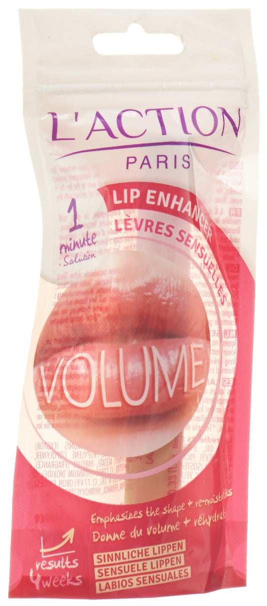 L'ACTION COSMETIQUE sinnliche Lippen