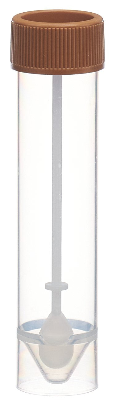 FONTE Fäkalienbehälter 27ml steril