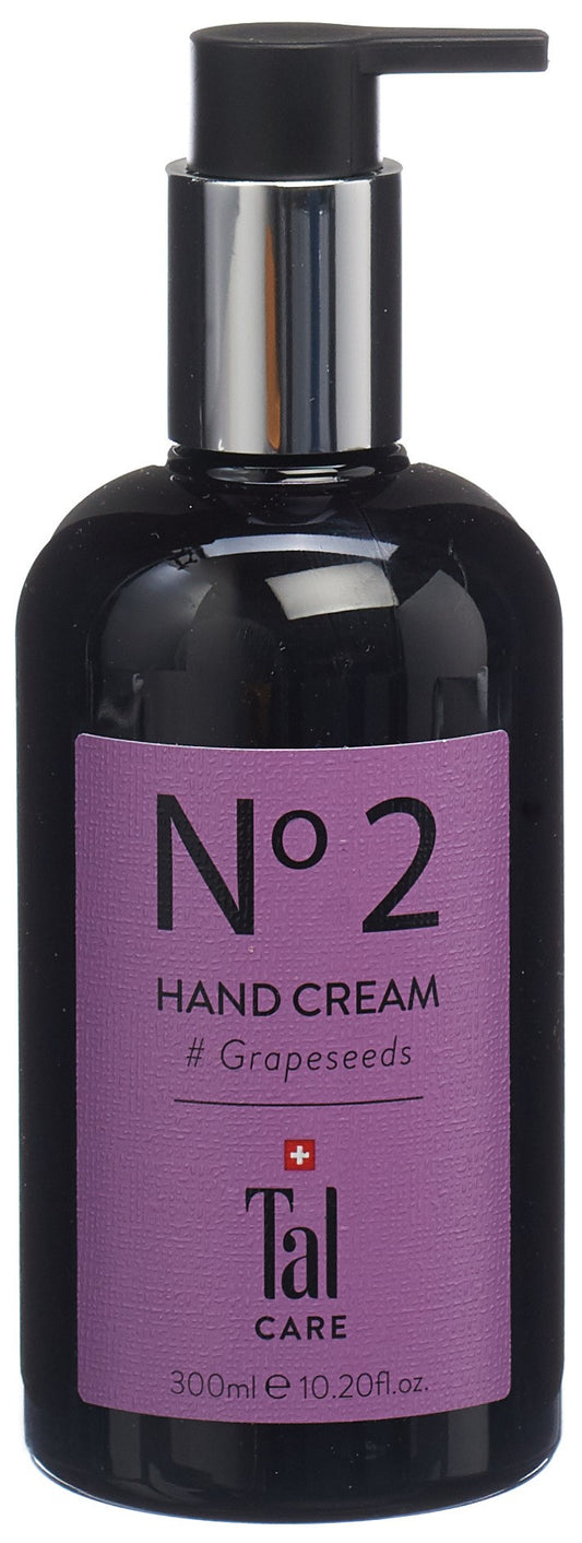 TAL Care Hand & Nagelcreme No2