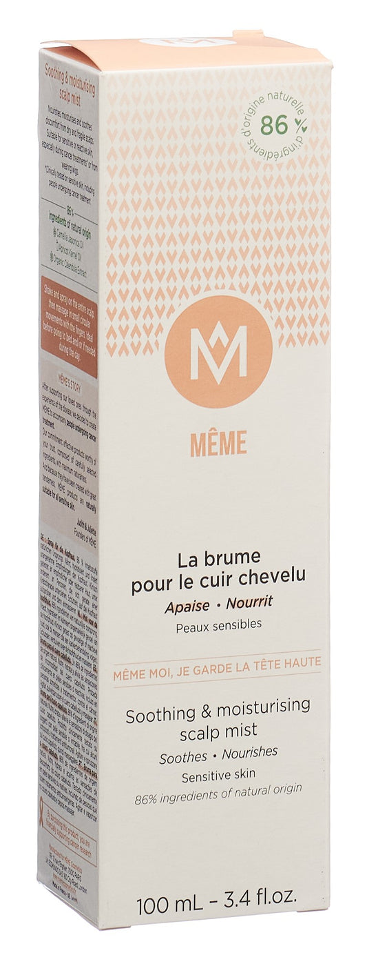 MEME Spray für die Kopfhaut (n)