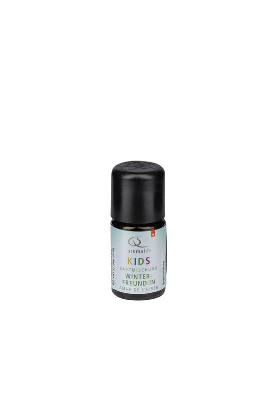 AROMALIFE Kids Duftmischung Winterfreund:In