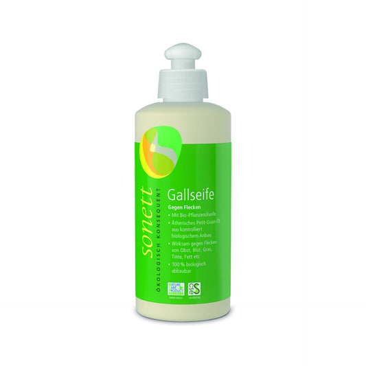 SONETT Gallseife flüssig