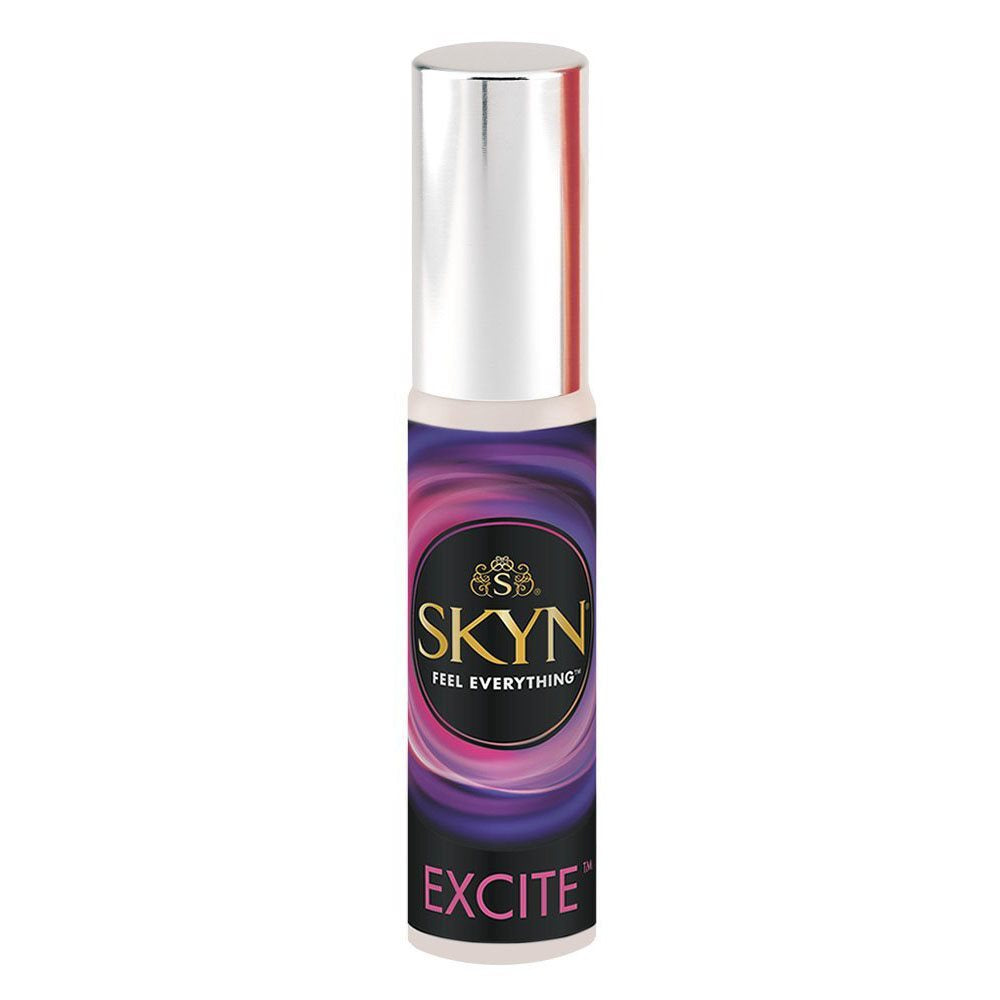 MANIX Skyn Gel Excite