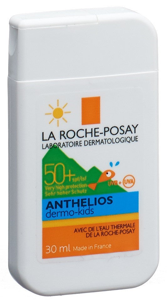 ROCHE POSAY Anthelios Pockets Kind LSF50+